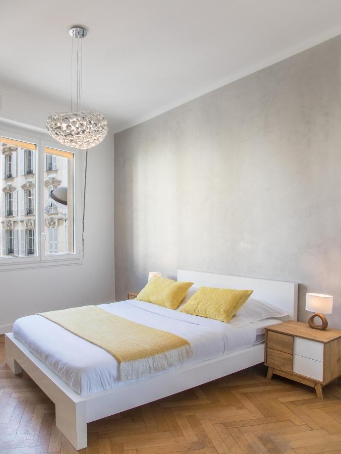 Beautiful In The Heart Of Appartement
